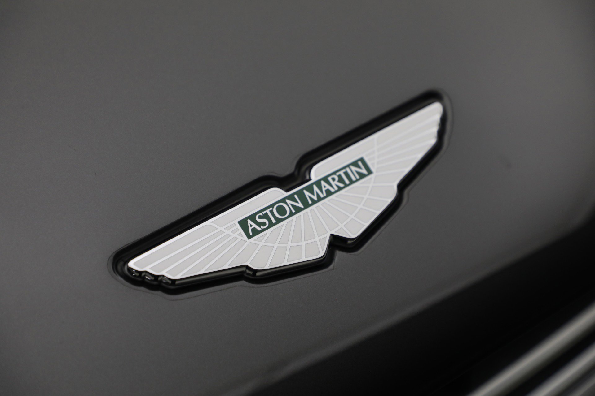 Used 2019 Aston Martin DB11 V8 image 26