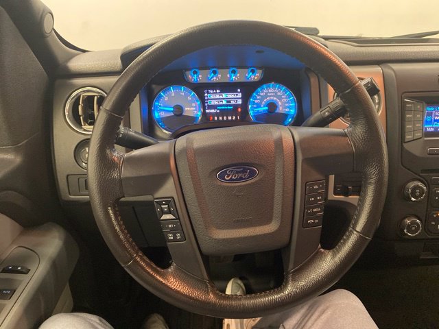 Used 2013 Ford F150 XLT w/ Luxury Equipment Group AWD/4WD image 14