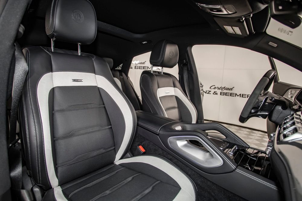 Used 2023 Mercedes-Benz GLE 63 AMG S image 14