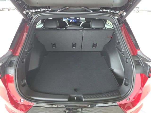 New 2026 Chevrolet Equinox EV RS AWD/4WD image 13