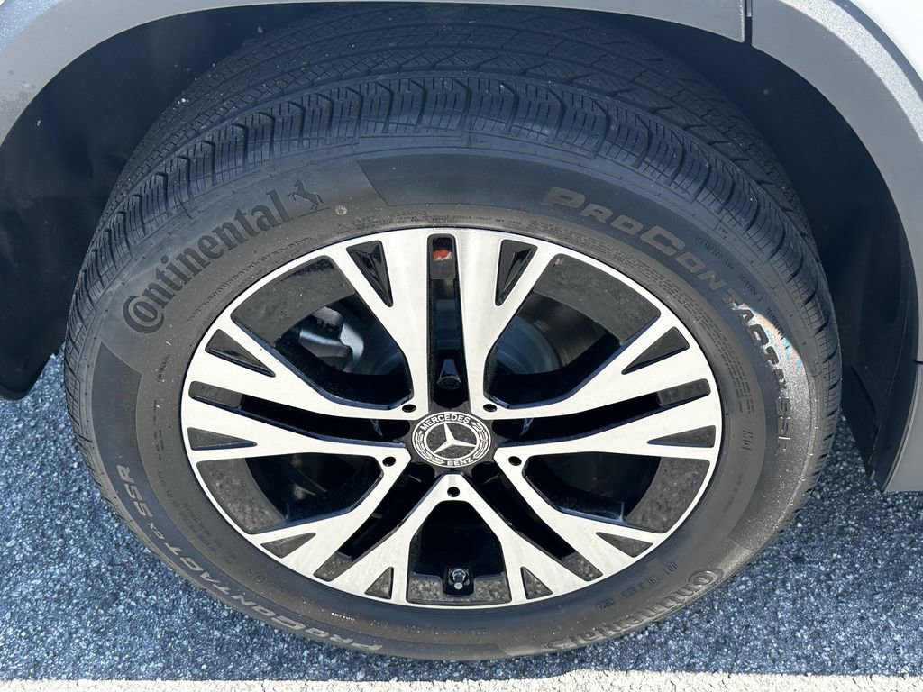 Certified 2025 Mercedes-Benz GLA 250 image 19