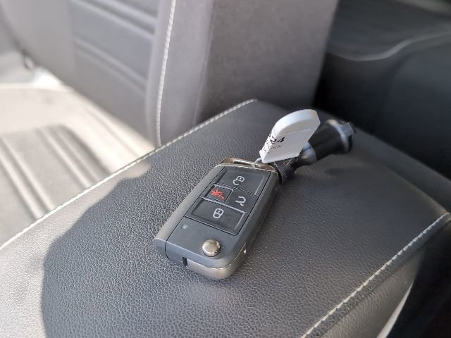 Used 2023 Volkswagen Tiguan S w/ Driver Assistance Package image 29