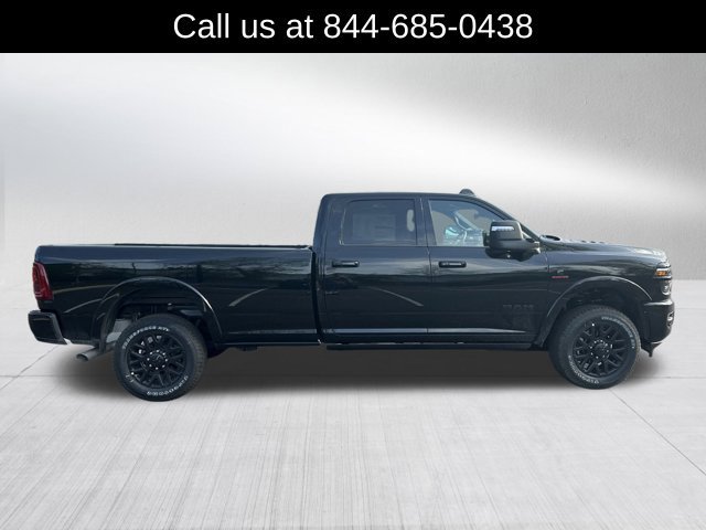 New 2025 RAM 2500 Limited AWD/4WD image 4