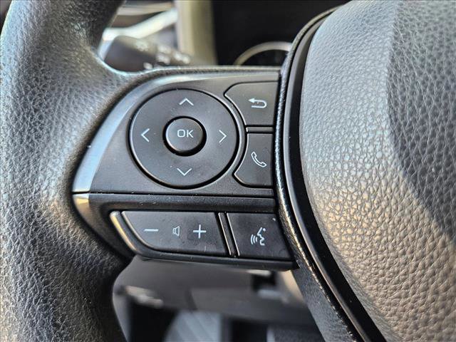 Used 2021 Toyota RAV4 LE image 20