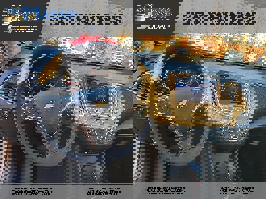 Used 2024 Chevrolet Malibu RS image 11