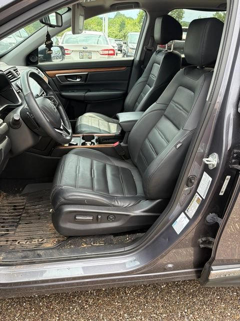 Used 2022 Honda CR-V Touring image 5