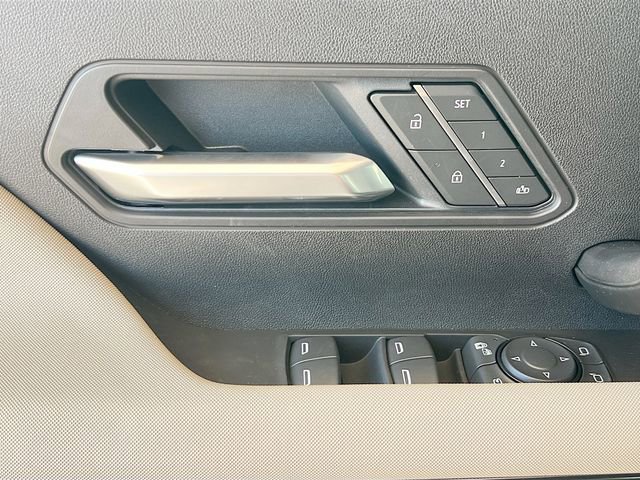 New 2026 GMC Hummer EV 4x4 Crew Cab image 13