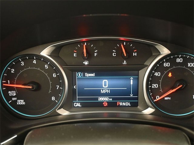 Used 2019 Chevrolet Equinox LT image 14