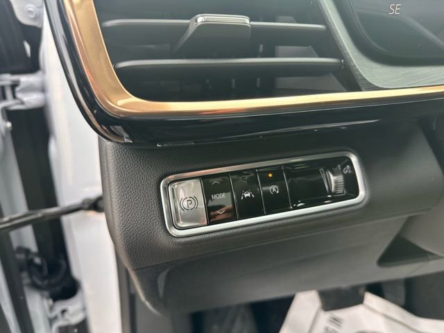 New 2026 Buick Envision Avenir image 19