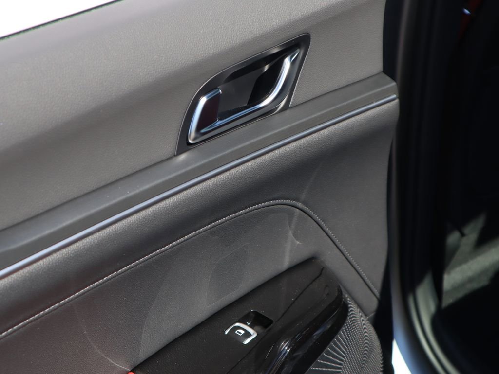 New 2026 Kia K5 GT-Line w/ GT-Line Red Interior Package image 12