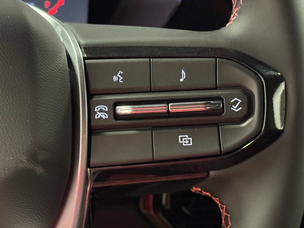 New 2026 Chevrolet Colorado Z71 w/ Technology Package image 30