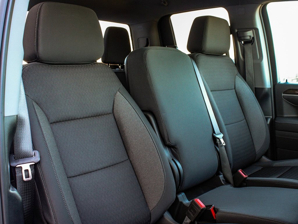 Used 2024 GMC Sierra 1500 Elevation image 37