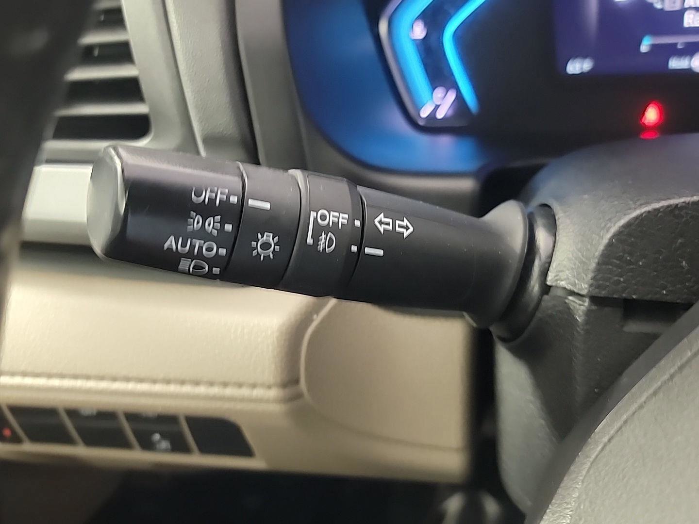 Certified 2018 Honda Odyssey EX-L image 28