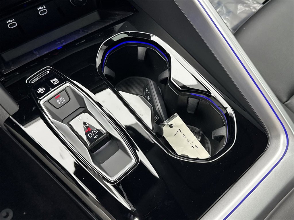 New 2025 Audi Q5 Premium Plus image 20