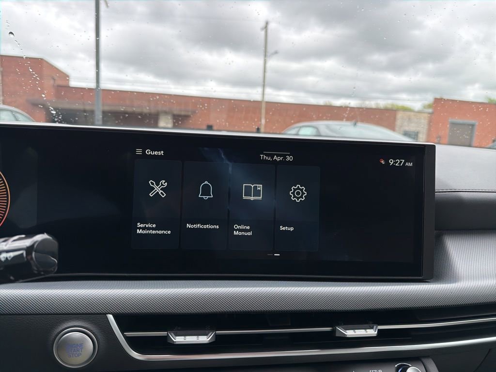 New 2026 Hyundai Sonata SEL image 20
