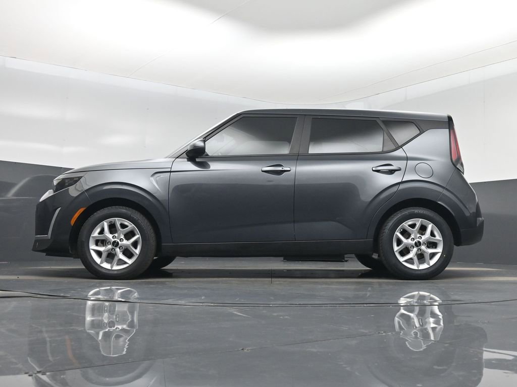 Used 2024 Kia Soul S image 15