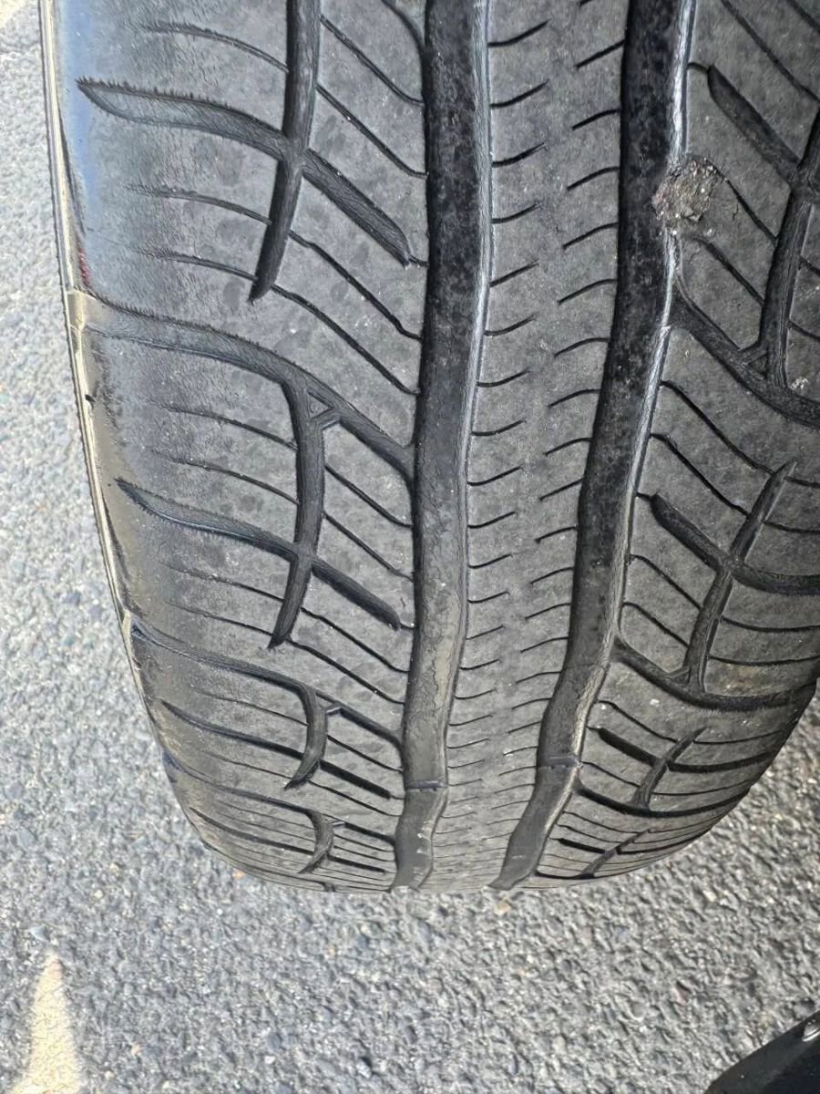 Used 2008 Honda CR-V EX image 9