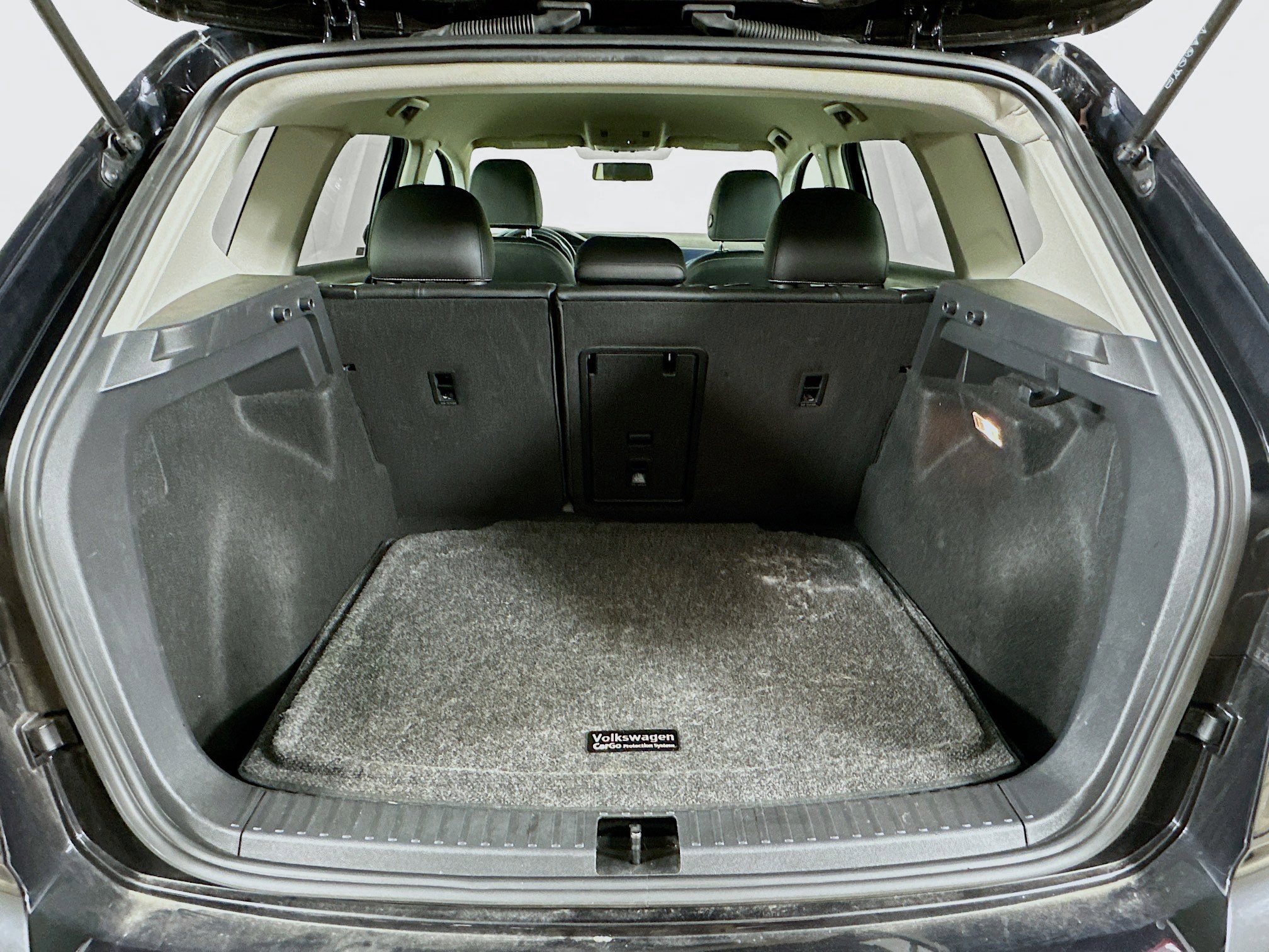 Used 2022 Volkswagen Taos SE image 27