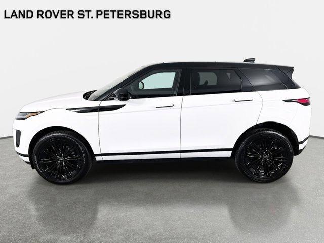 Used 2026 Land Rover Range Rover Evoque S image 8