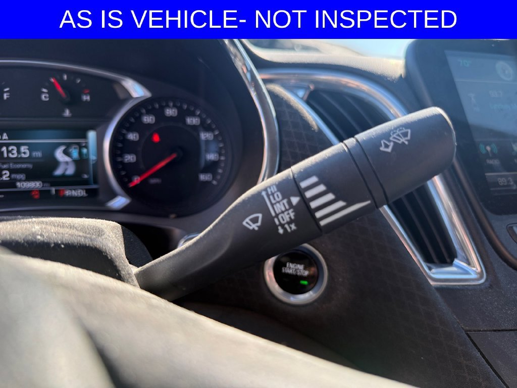 Used 2016 Chevrolet Malibu LT FWD image 21