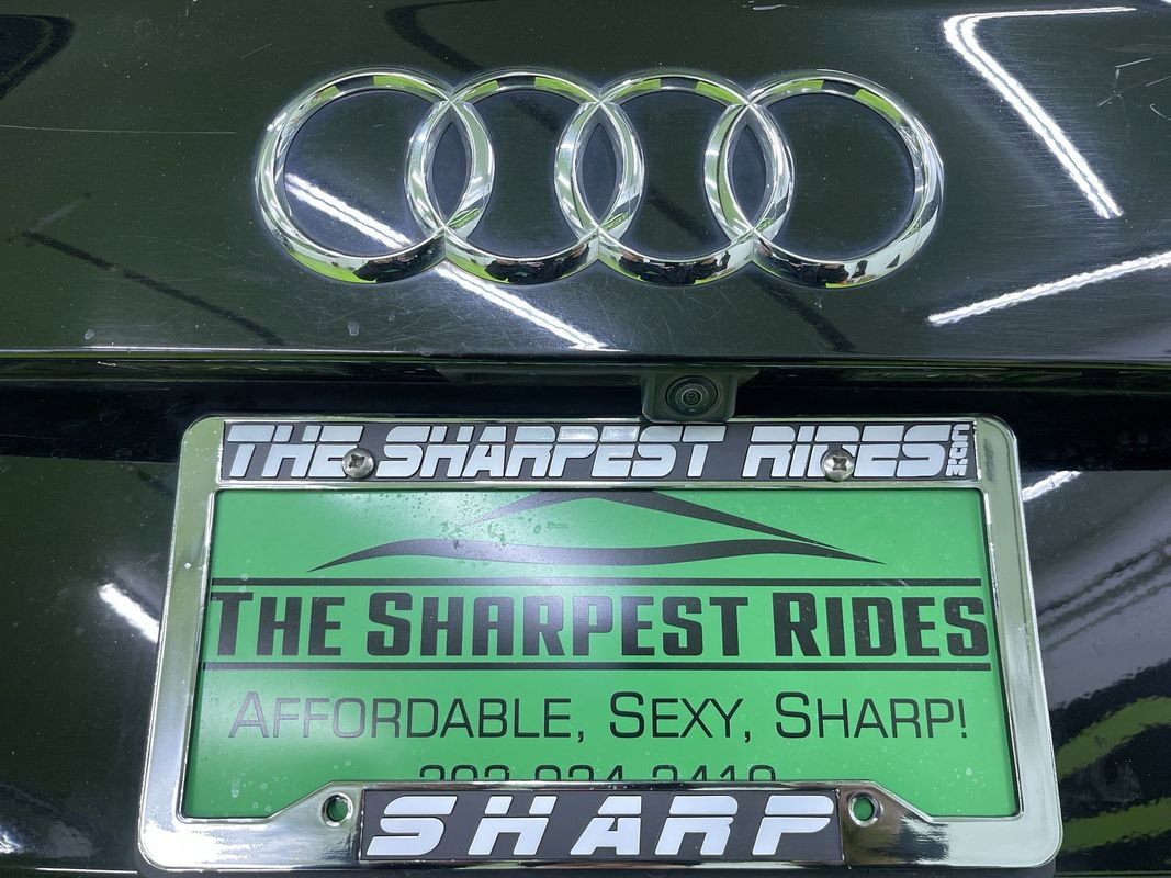 Used 2018 Audi Q7 3.0T Premium Plus image 12