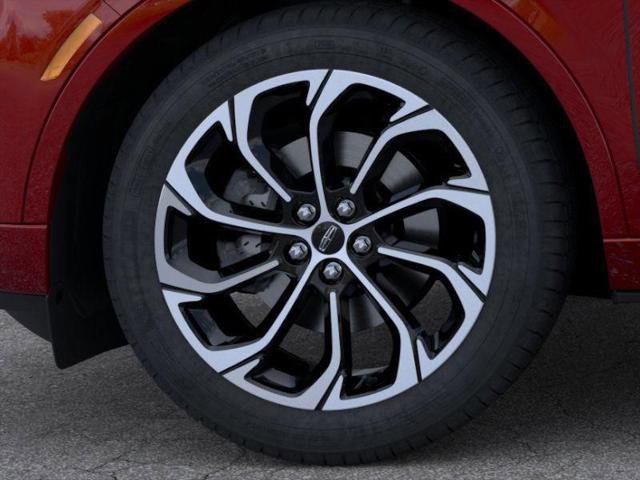 New 2026 Lincoln Nautilus Reserve image 19