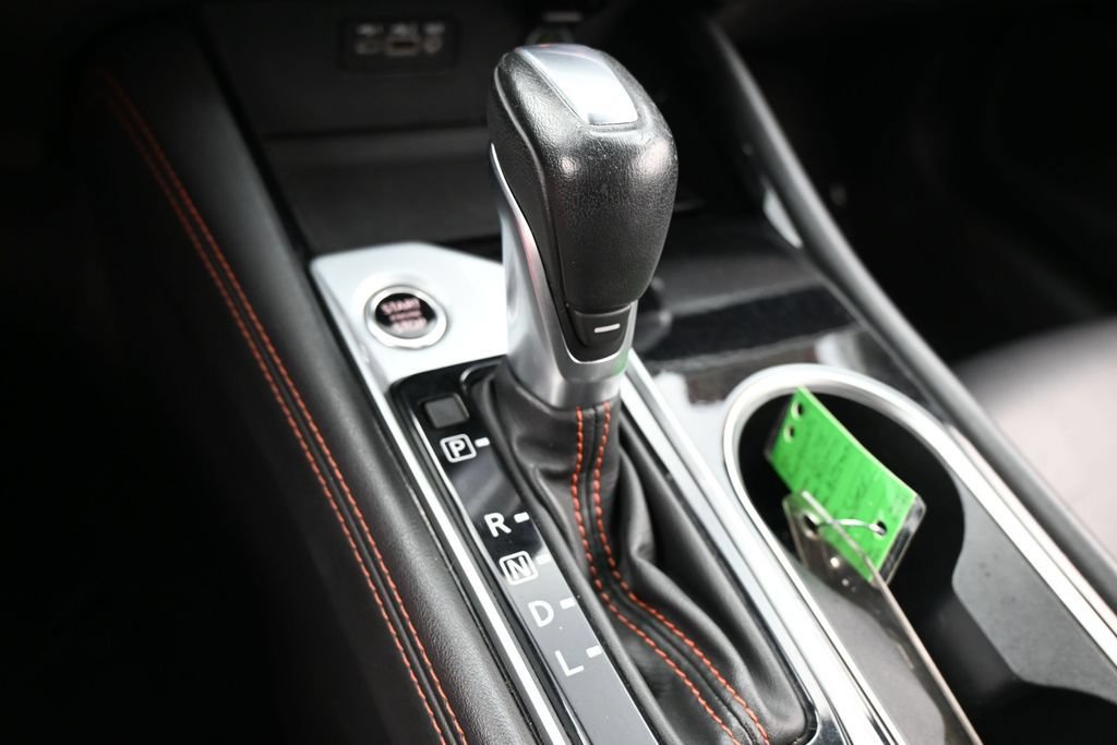 Used 2024 Nissan Altima 2.5 SR FWD image 21