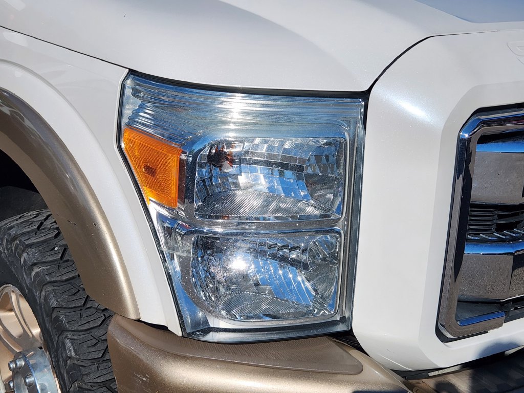Used 2014 Ford F350 King Ranch AWD/4WD image 10