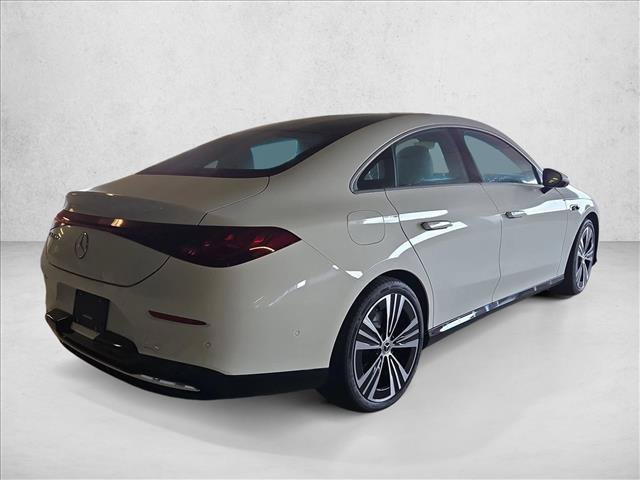 New 2027 Mercedes-Benz CLA 250+ video 2