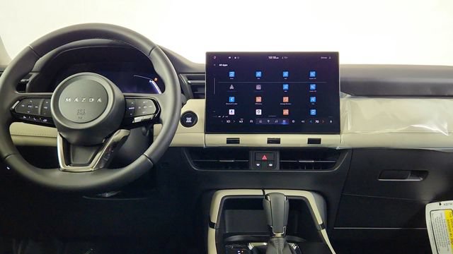 New 2026 MAZDA CX-5 Select AWD/4WD image 23