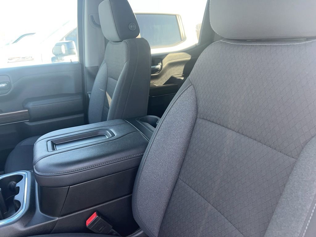 Used 2021 Chevrolet Silverado 1500 RST w/ All Star Edition Plus image 10