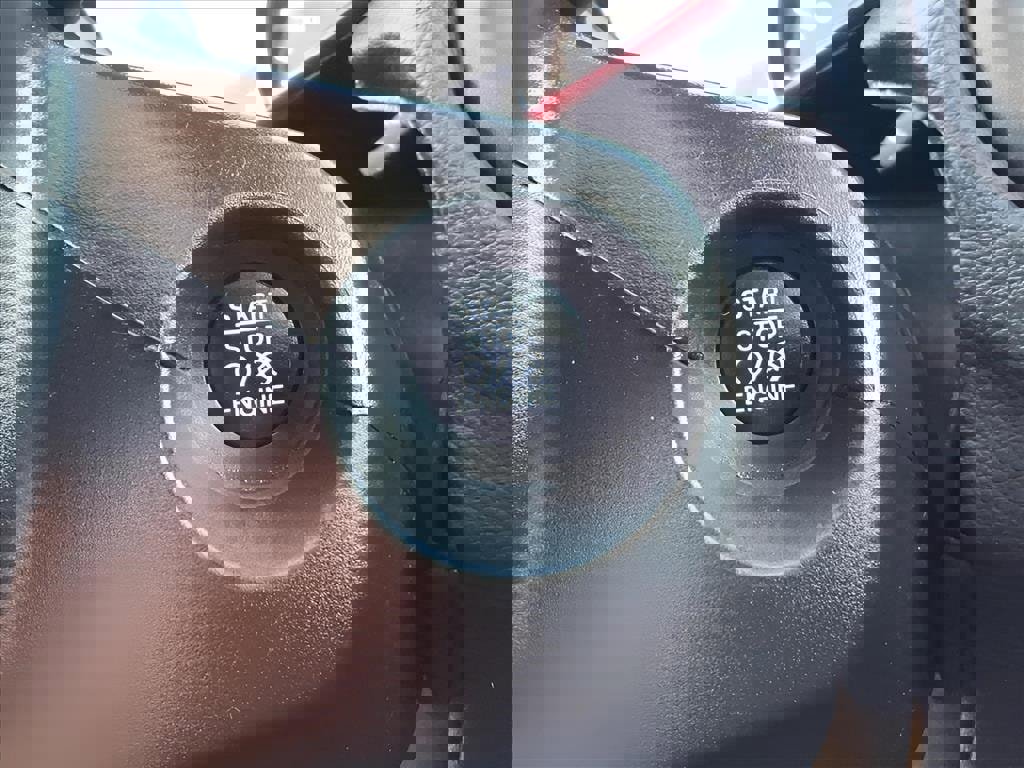 Used 2018 Jeep Compass Trailhawk w/ Leather Interior Group image 22