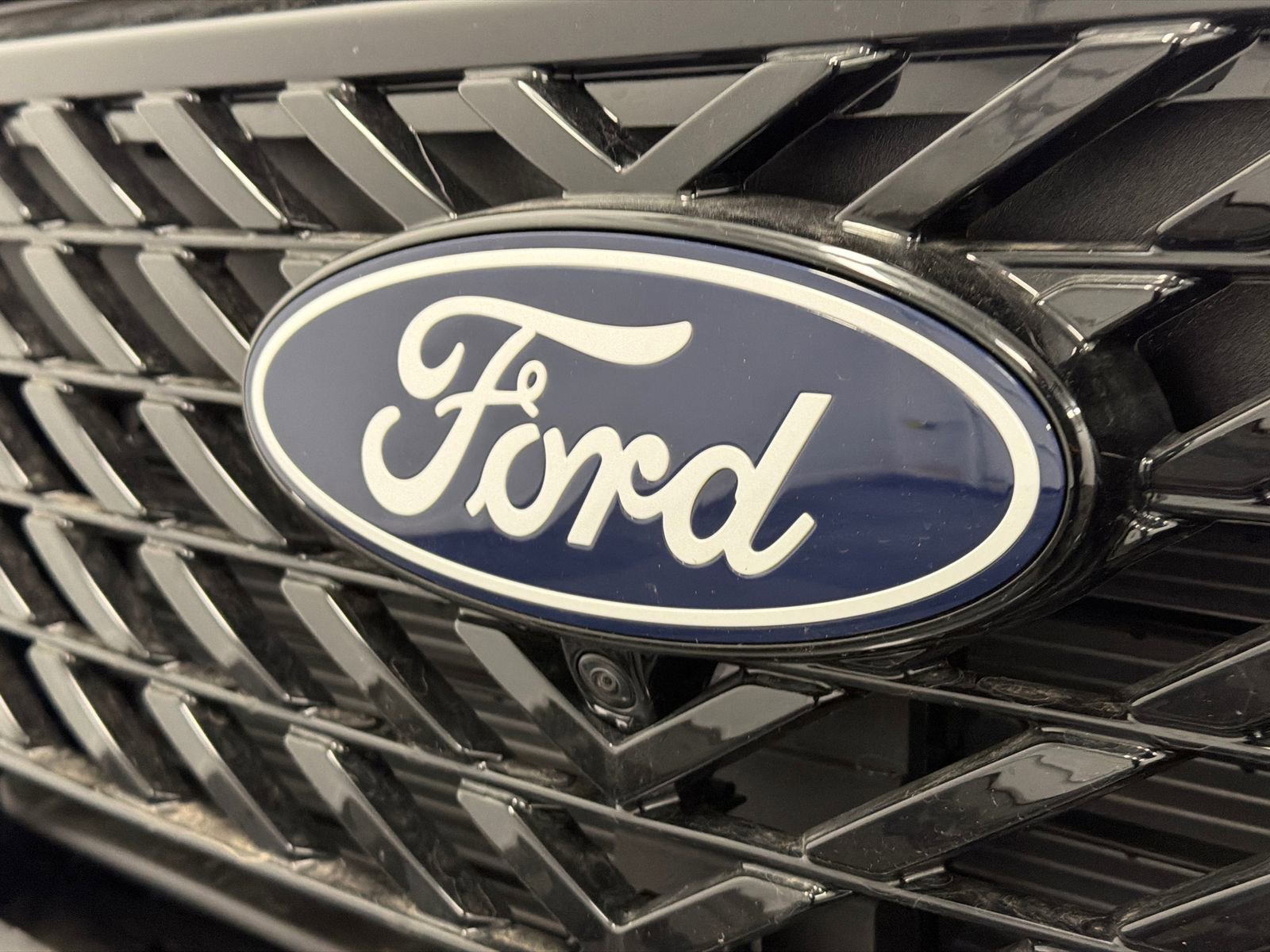 New 2026 Ford Maverick Lariat w/ Black Appearance Package image 13