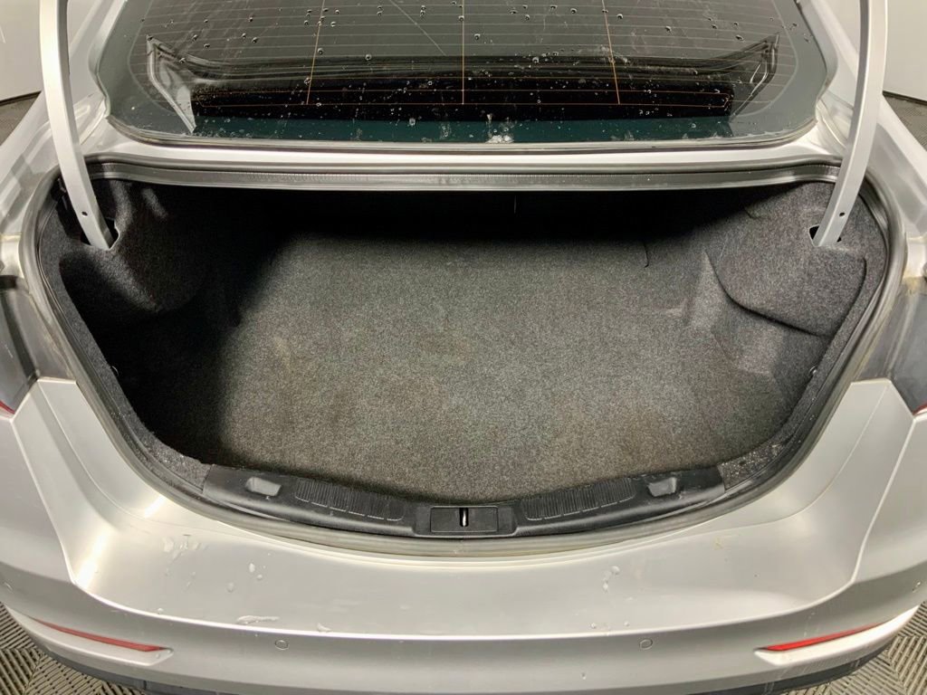 Used 2019 Ford Fusion SEL FWD image 35