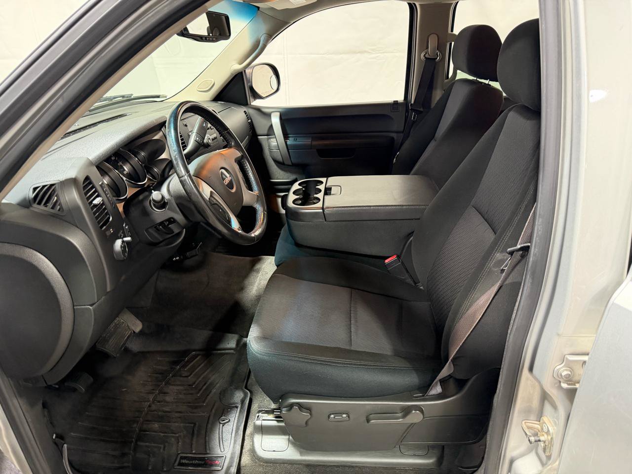 Used 2011 GMC Sierra 1500 SLE w/ Power Tech Package AWD/4WD image 24