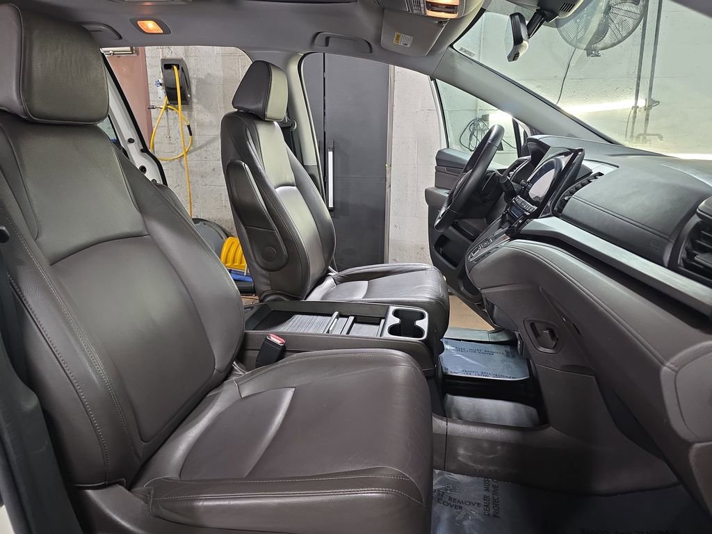 Used 2019 Honda Odyssey EX-L image 10