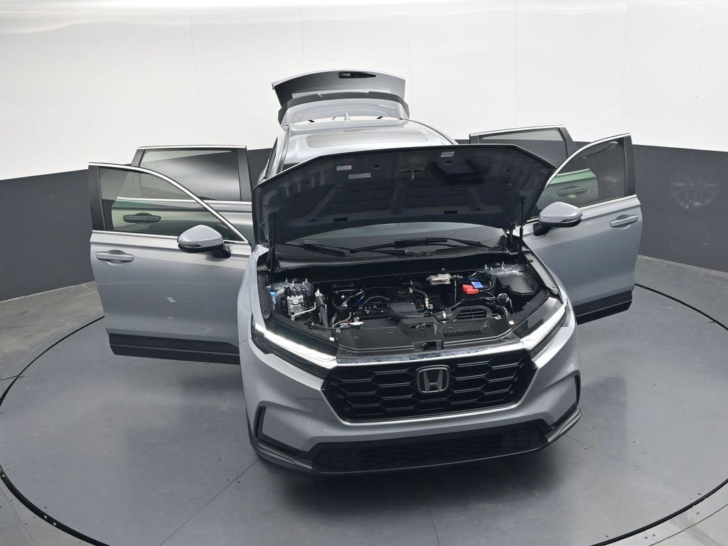 Used 2024 Honda CR-V EX-L image 36