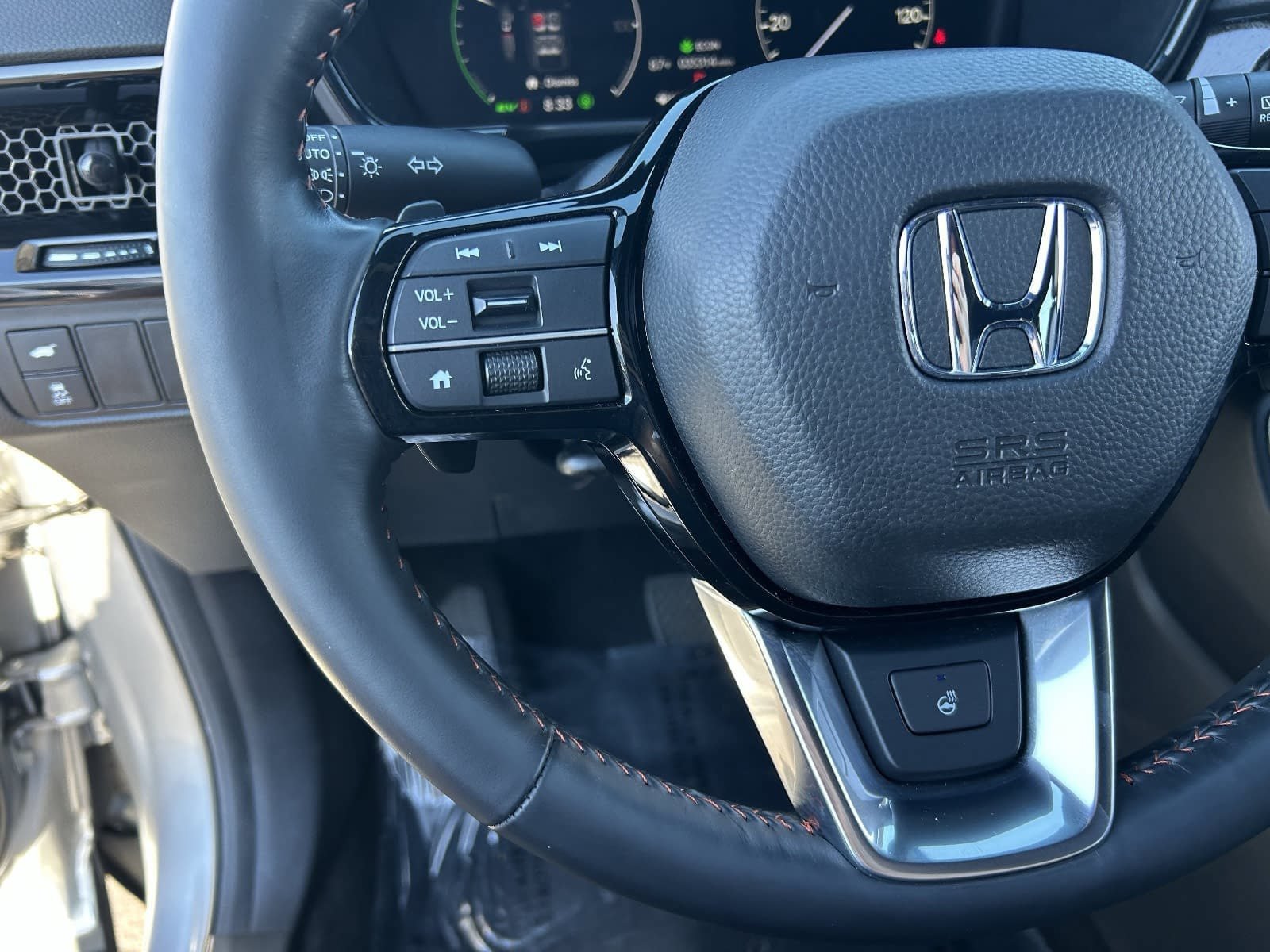 Used 2024 Honda CR-V Sport Touring image 28