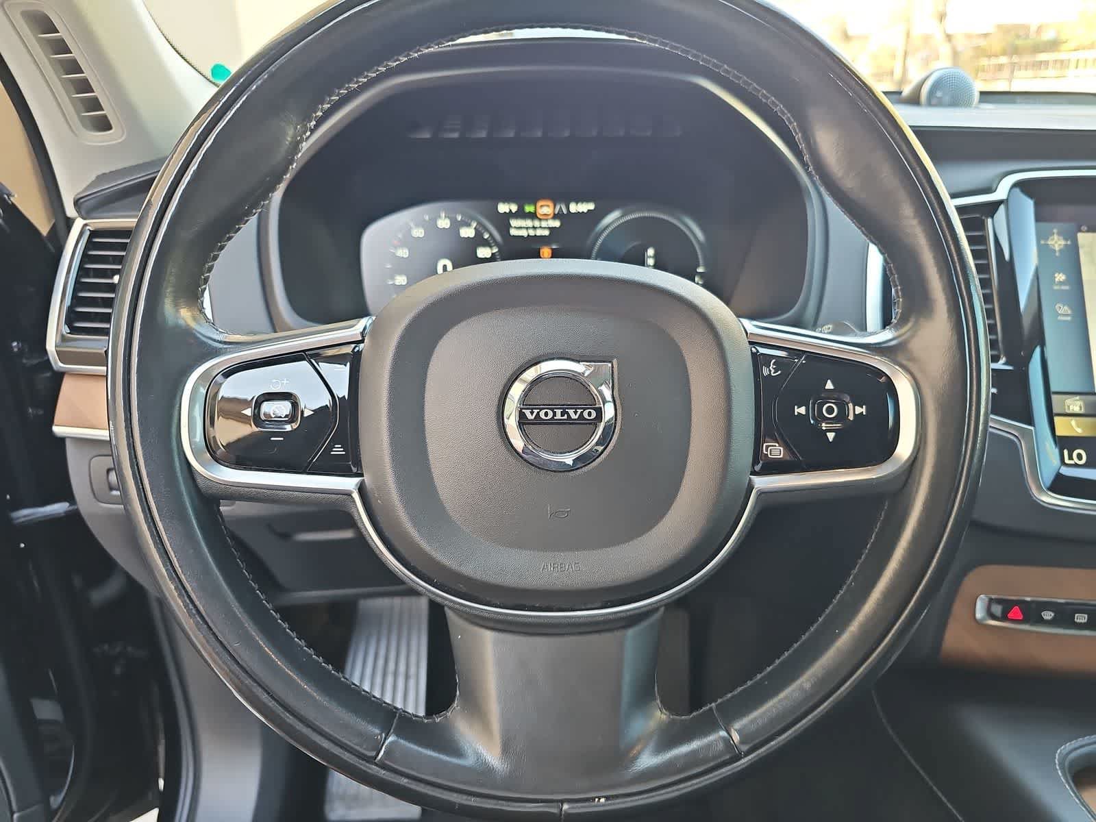 Used 2016 Volvo XC90 T8 Inscription AWD/4WD image 18