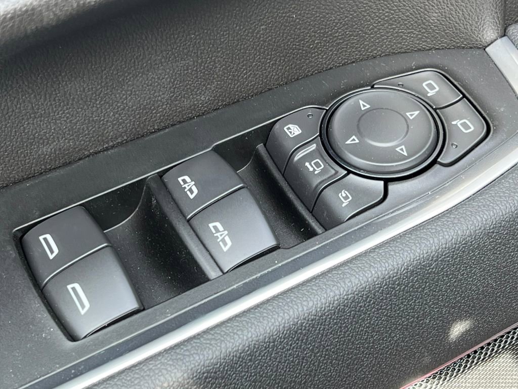 New 2026 GMC Sierra 2500 SLT w/ SLT Premium Package image 22