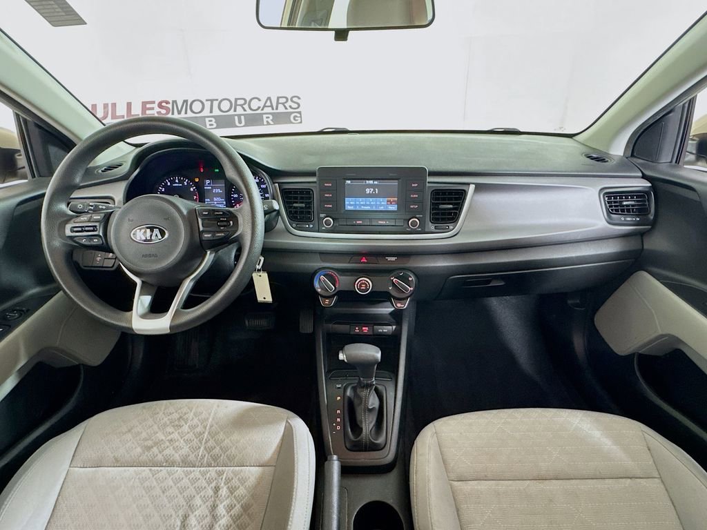Used 2018 Kia Rio S w/ Paint Protection Package image 25