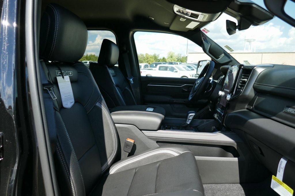 New 2026 RAM 1500 RHO image 10