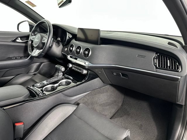 Used 2023 Kia Stinger GT-Line w/ Sun & Sound Package AWD/4WD image 26