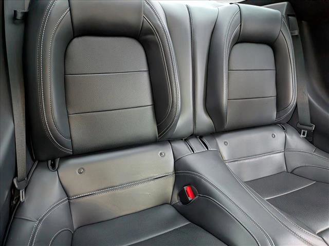 Used 2024 Ford Mustang GT Premium image 15