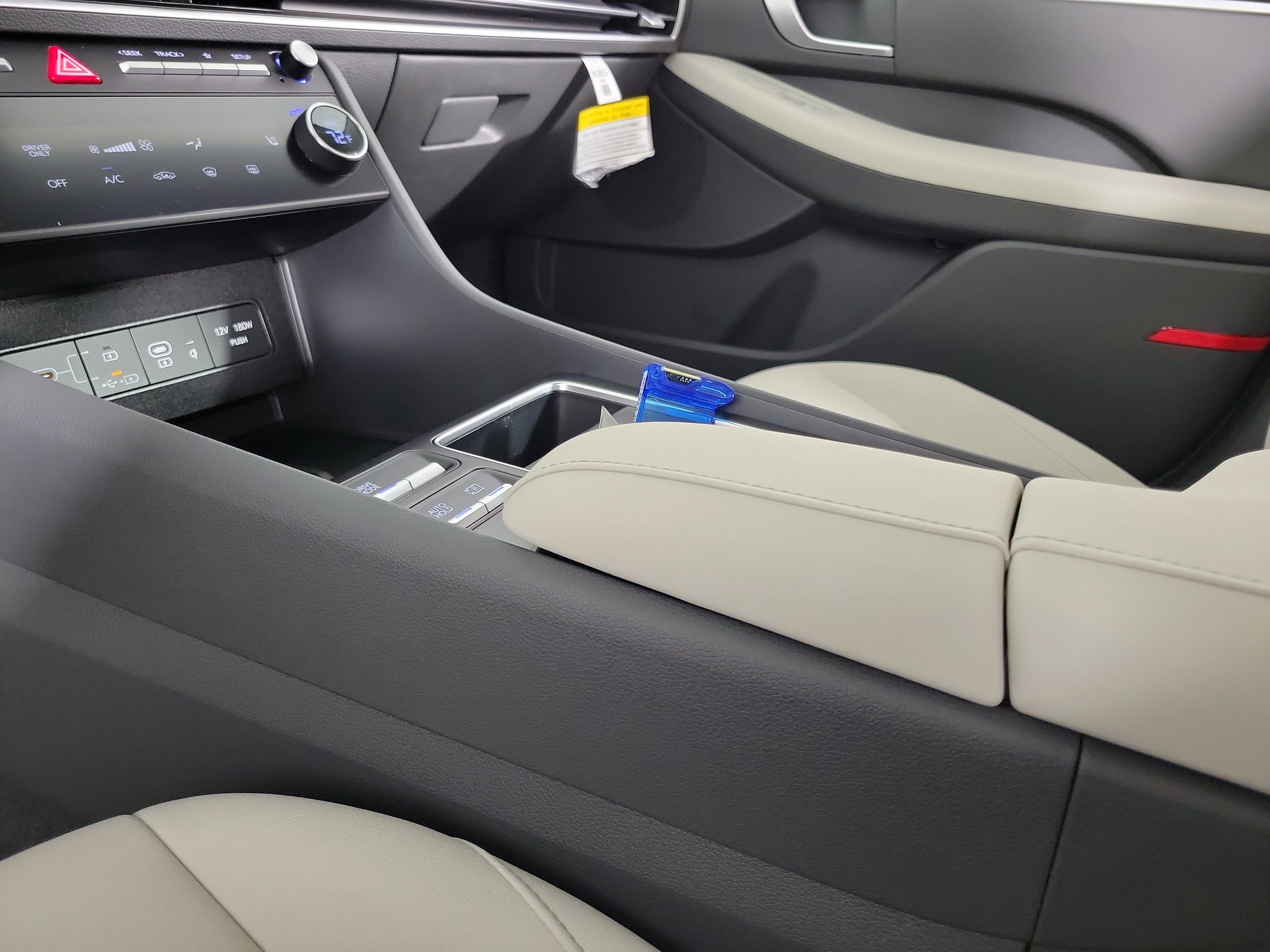 New 2025 Hyundai Sonata SEL image 19