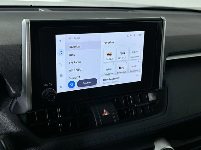 Used 2023 Toyota RAV4 SE AWD/4WD image 13