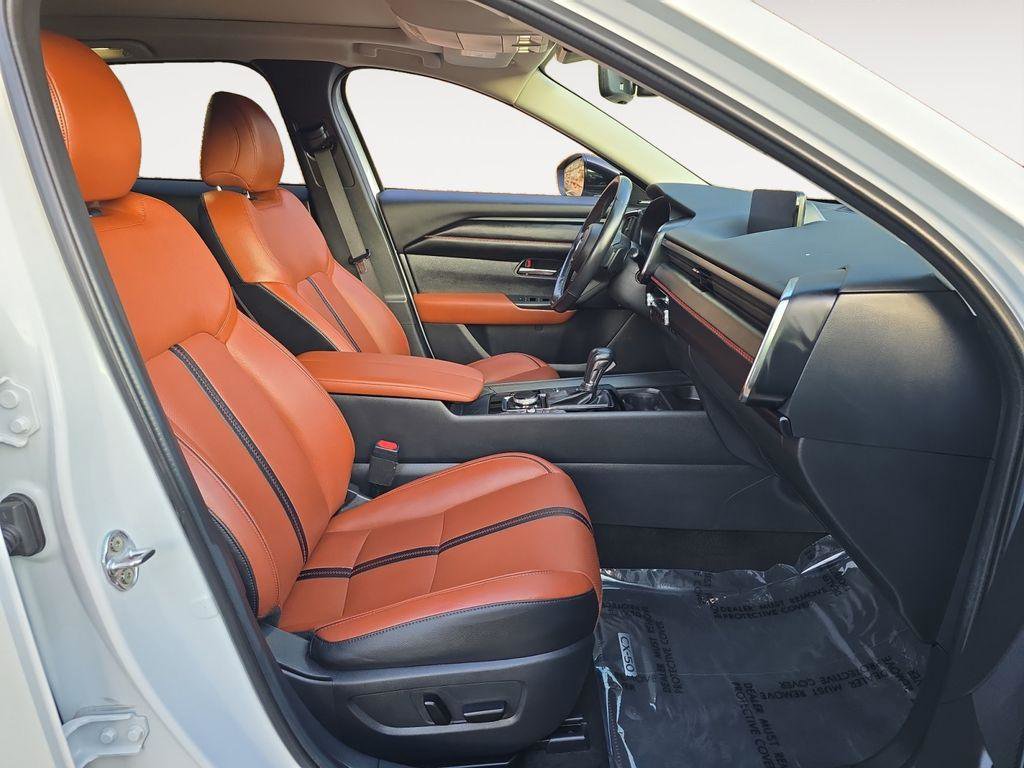 Used 2023 MAZDA CX-50 2.5 Turbo w/ Cargo Package image 14