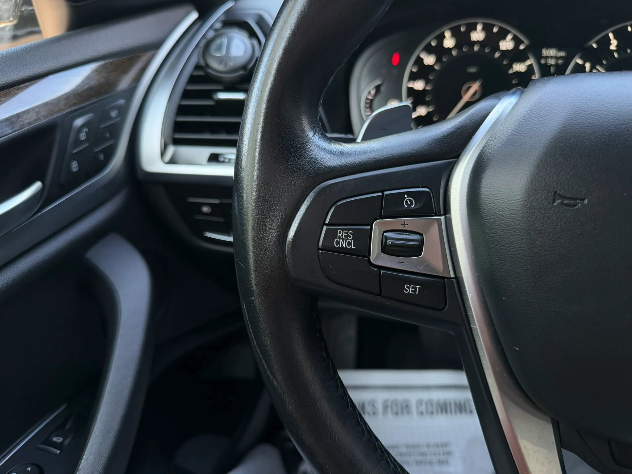 Used 2019 BMW X4 xDrive30i w/ Convenience Package image 25
