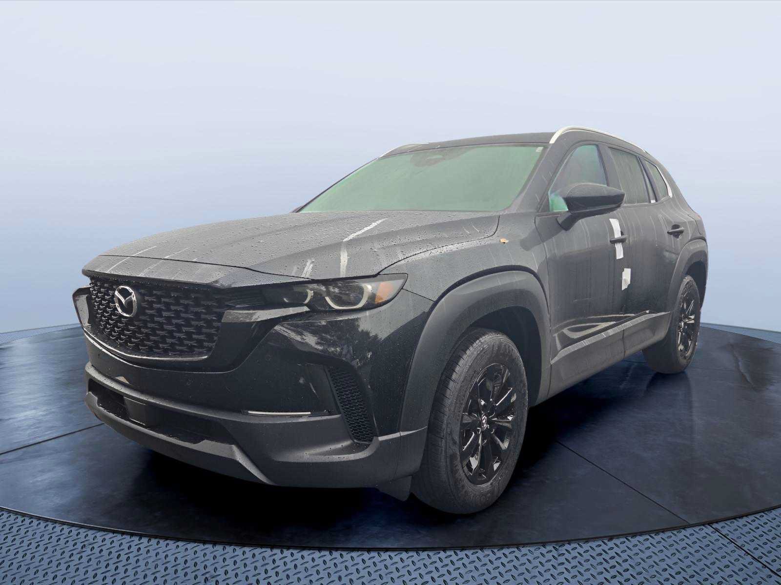 New 2026 MAZDA CX-50 2.5 Hybrid w/ Weather Package AWD/4WD image 2