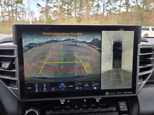 Used 2022 Toyota Tundra SR5 w/ TRD Off-Road Premium Package image 23